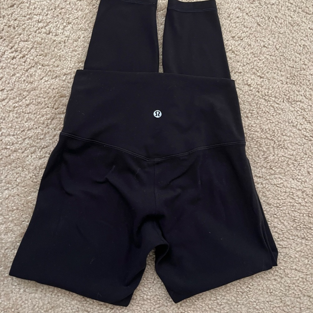 Lululemon Align